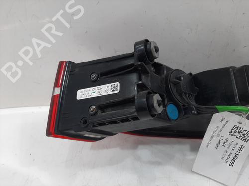 Left taillight JAGUAR I-PACE (X590) EV400 AWD | BP26838962C34 