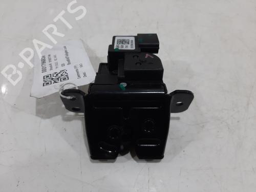 Used Tailgate lock Tailgate lock 38083802 38083802