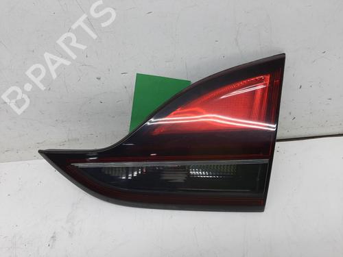 Used Right taillight VAUXHALL ZAFIRA Mk III (P12) 2.0 CDTi (75) (130 hp) 26864106