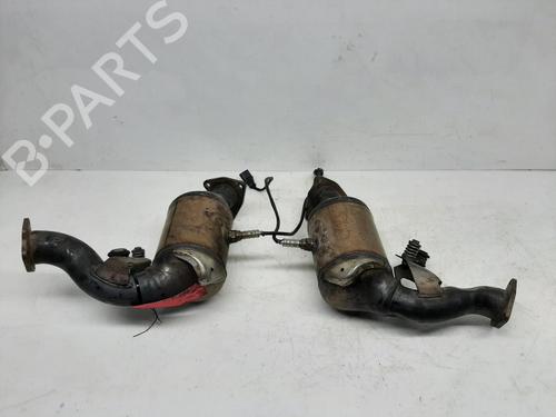Used Catalyst AUDI A5 (8T3) 3.2 FSI (265 hp) 26808937