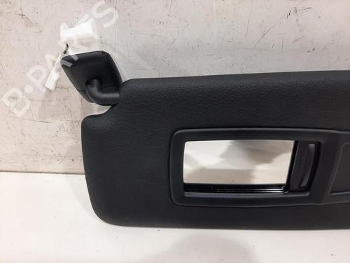 Left sun visor BMW 3 Gran Turismo (F34) 320 i | BP30286419I1 - Image 2