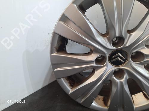 Fælk CITROËN C3 Picasso (SH_) 1.6 HDi | BP38472056C45 - Image 5