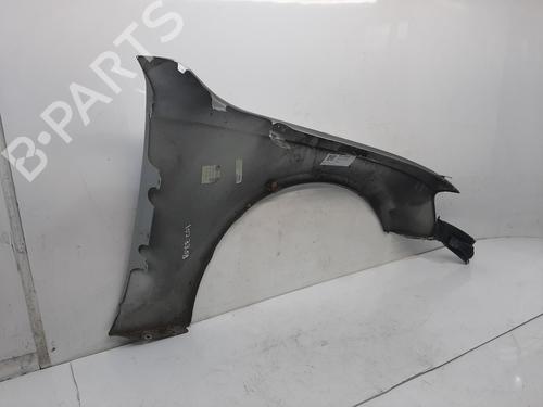 Left front fenders AUDI A4 B8 (8K2) 2.0 TDI | BP28039547C41 