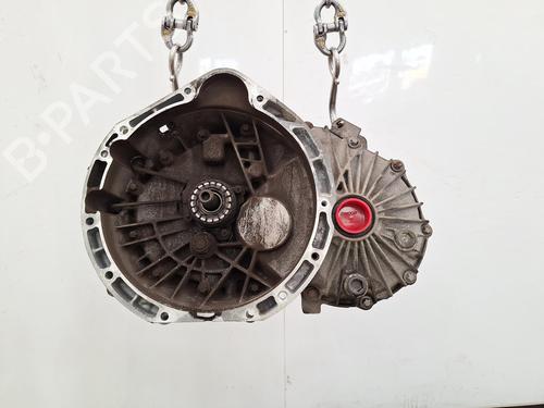 gearbox-mercedes-benz-a-class-w169-2004-2005-2006-2007-2008-2009-2010-2011-2012-36916846 main image