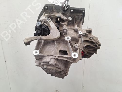 Gearbox FORD FOCUS IV (HN) 1.5 EcoBlue | BP38620706M3 - Image 3