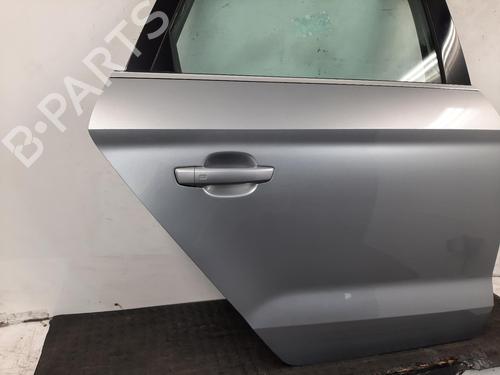 Right rear door AUDI A3 Limousine (8VS, 8VM) 1.8 TFSI quattro | BP29810527C5 