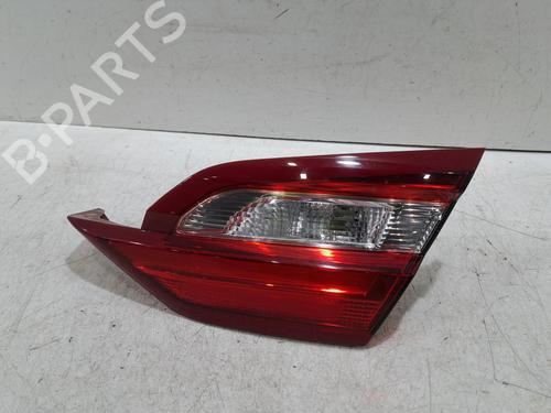 Used Right taillight FORD FIESTA VII (HJ, HF) 1.0 EcoBoost mHEV ACTIVE (125 hp) 32324601