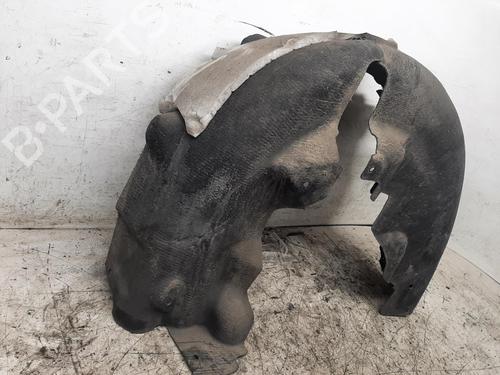 Wheel arch JAGUAR I-PACE (X590) EV400 AWD | BP26744923C56