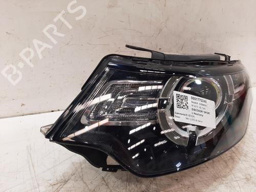 Left headlight LAND ROVER DISCOVERY SPORT (L550) 2.0 D 4x4 | BP37236254C28 - Image 5