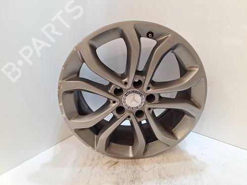 Used Rim Rim MERCEDES-BENZ C-CLASS T-Model (S205) C 250 BlueTEC / d (205.208) (204 hp) 33987403 33987403