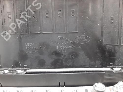 Fuse box JAGUAR I-PACE (X590) EV400 AWD | BP34038026E1  - Image 6