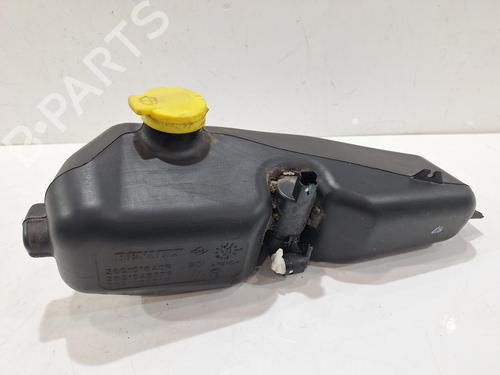 Used Windscreen washer tank DACIA SANDERO II TCe 90 (B8M1, B8MA, B8AC) (90 hp) 26869212
