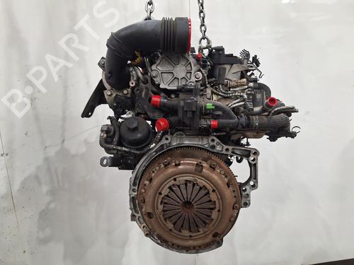 Used Engine CITROËN DS3 (SA_) 1.6 HDi 90 (92 hp) 30517486