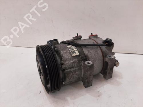 AC compressor KIA CEE'D (JD) 1.6 GDI | BP29524537M34 