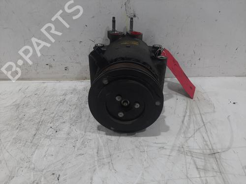 Used AC compressor FORD FIESTA VI (CB1, CCN) 1.6 Ti (105 hp) 30496802
