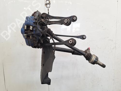 Used Right rear suspension arm BMW 2 Coupe (F22, F87) M 240 i (340 hp) 27720258