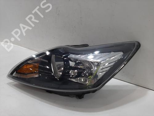 Left headlight FORD FOCUS II (DA_, HCP, DP) 1.8 | BP30057793C28 