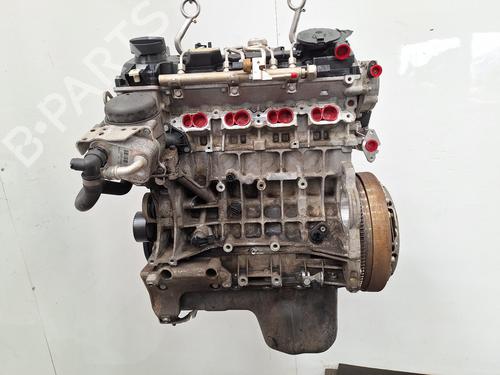 Engine BMW 1 (E81) 116 i | BP34533715M1  - Image 5