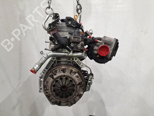 Engine VAUXHALL AGILA Mk II (B) (H08) 1.0 12V | BP28115075M1 