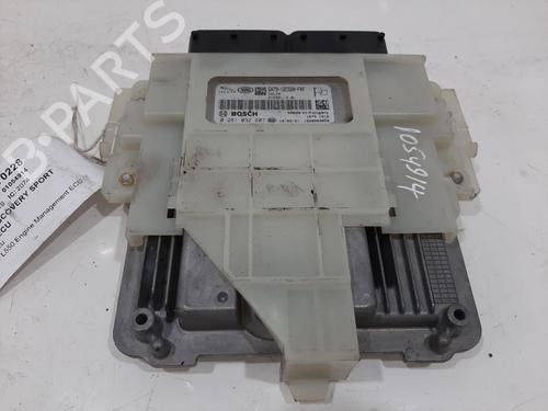 Engine control unit (ECU) LAND ROVER DISCOVERY SPORT (L550) 2.0 D 4x4 | BP37539588M57 - Image 4
