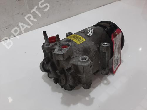 AC compressor FORD FIESTA VI (CB1, CCN) 1.25 | BP36963492M34 - Image 3