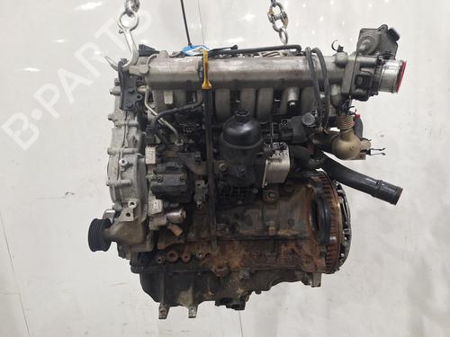 Engine KIA RIO III (UB) 1.4 CRDi | BP32478707M1