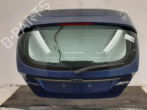 tailgate-ford-fiesta-vi-cb1-ccn-2008-33647345 main image