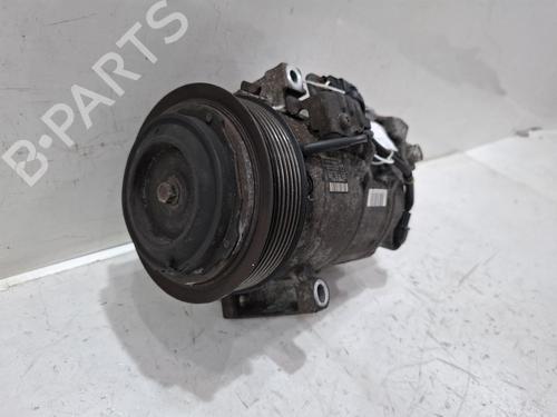 AC compressor RENAULT KADJAR (HA_, HL_) 1.6 dCi 130 4x4 (HLA4) | BP39667875M34 - Image 4