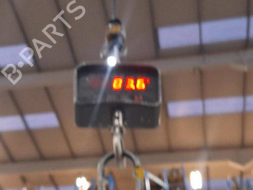 Motor JAGUAR I-PACE (X590) EV400 AWD | BP32324440M1 