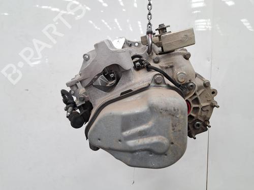 Gearbox VAUXHALL CORSA Mk V (F) 1.2 | BP28617553M3