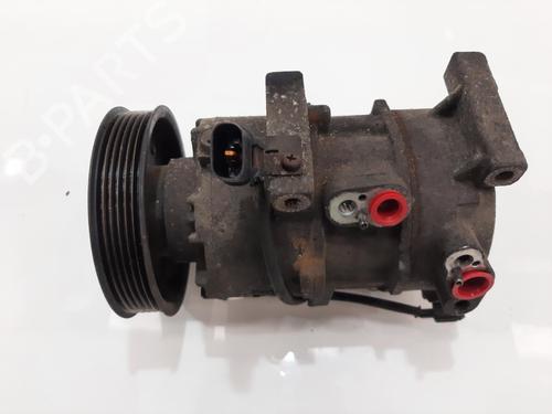AC compressor KIA RIO III (UB) 1.4 CVVT | BP36593990M34 - Image 2