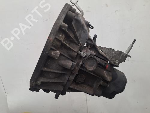 Gearbox RENAULT CAPTUR I (J5_, H5_) 0.9 TCe 90 | BP37465122M3 - Image 2