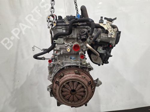 Engine TOYOTA YARIS (_P13_) 1.3 (NSP130_, NSP130) | BP29553867M1 