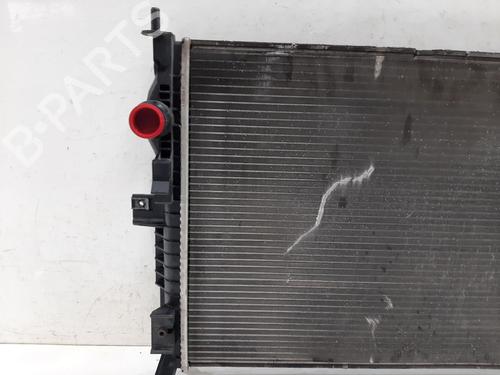 Radiator set VAUXHALL COMBO Mk IV (E) Box Body/MPV (K9) 1.5 D | BP33242444M120 - Image 5