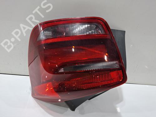 Used Right taillight Right taillight 38429521 38429521