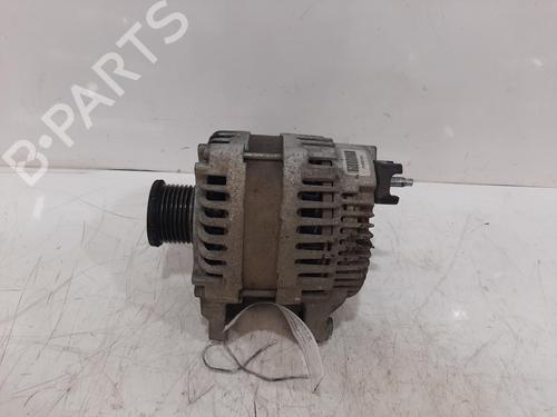 alternator-vauxhall-vivaro-b-van-x82-2014-38480806 main image