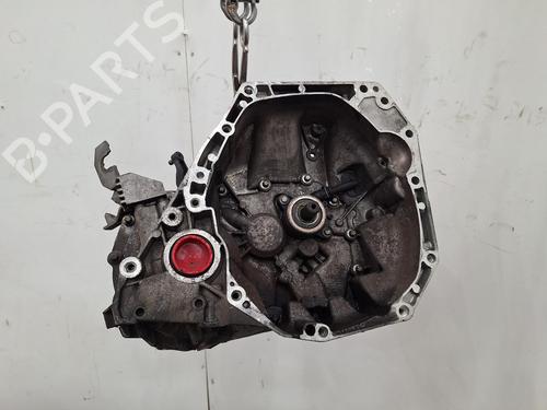 Gearkasse Gearkasse 39070402 39070402