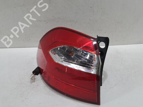 Used Left taillight KIA RIO III (UB) 1.4 CRDi (90 hp) 32478704