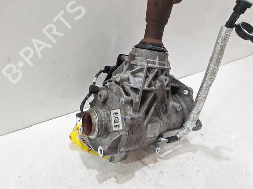 Transfer box FORD KUGA II (DM2) 2.0 TDCi 4x4 | BP38480922M36 - Image 3