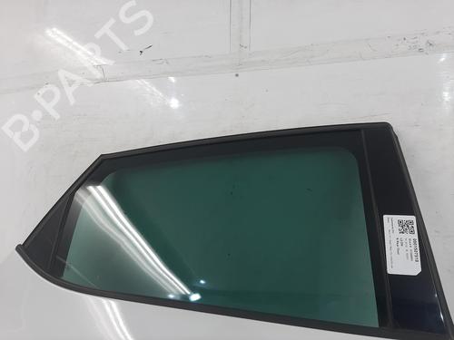 Right rear door SEAT LEON (5F1) 1.6 TDI | BP28618326C5 