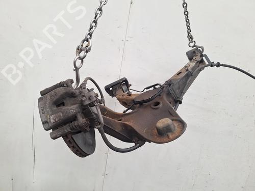 Used Left rear suspension arm TOYOTA PROACE Van (MDZ_) 2.0 D4d (MDZA) (144 hp) 28038178