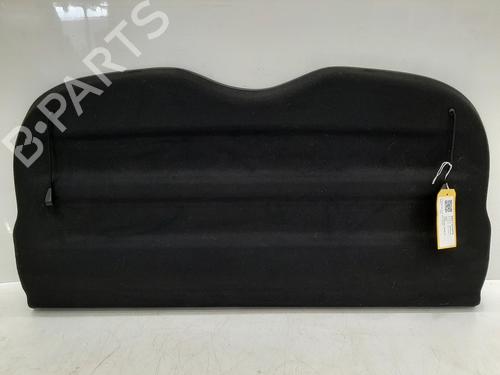 Used Rear parcel shelf CITROËN DS4 (NX_) 2.0 HDi 165 (163 hp) 26836899