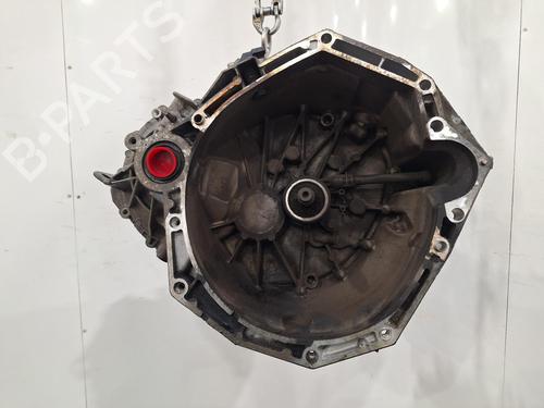 Used Gearbox Gearbox 36811533 36811533
