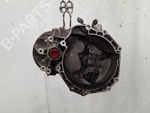 Used Gearbox Gearbox VAUXHALL INSIGNIA Mk II (B) Hatchback (Z18) 1.5 (68) (165 hp) 40040103 40040103