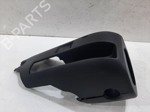 Autre JAGUAR I-PACE (X590) EV400 AWD (400 hp) 30829361