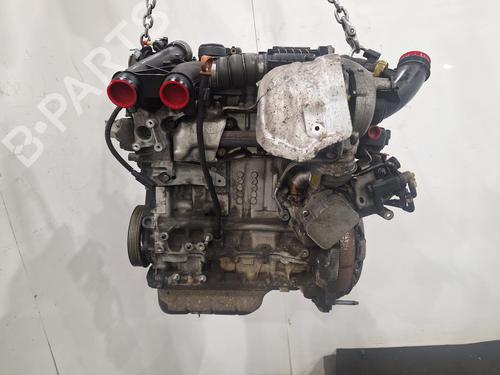 Engine CITROËN C4 Grand Picasso I (UA_) 1.6 HDi 110 | BP32270554M1 