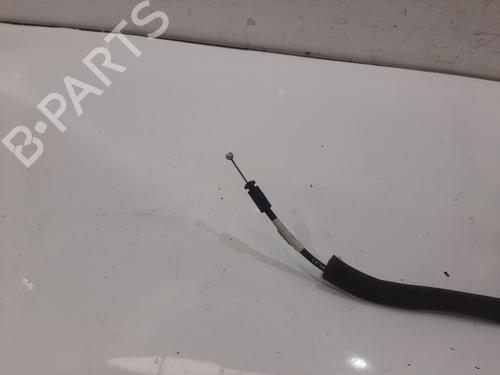 Højre fortil lås SMART FORFOUR Hatchback (453) 1.0 (453.042, 453.043) | BP37540104C97 - Image 4