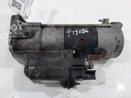 Starter LAND ROVER RANGE ROVER IV (L405) 4.4 SDV8 4x4 | BP26859470M8 