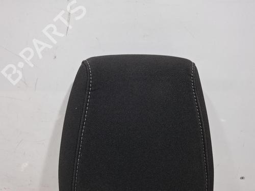 Headrest VAUXHALL CORSA Mk V (F) 1.2 | BP38569037I31 - Image 4