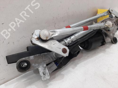 Front wiper motor SUZUKI ALTO VII (GF) 1.0 (AMF310, GFC31S) | BP26853863M29 